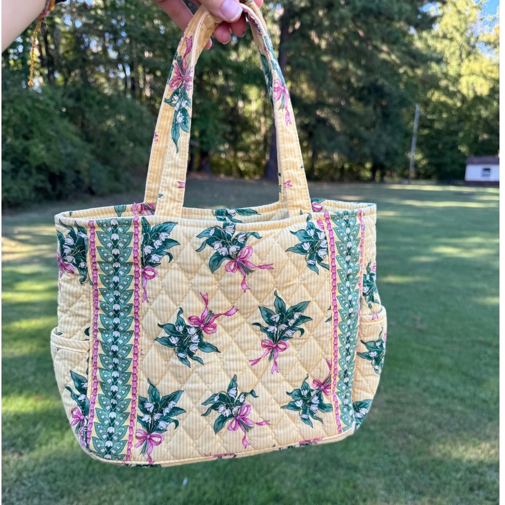 vintage vera bradley bag